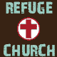 Refufe Church Logo